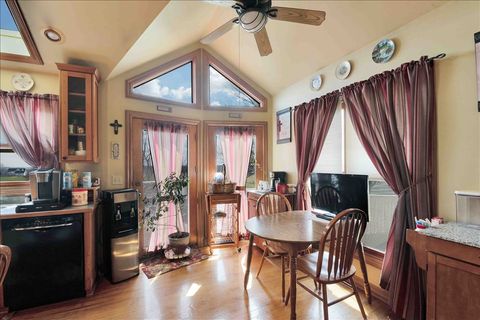 Tiny photo for 17207 Chase Road, DeKalb, IL 60115 (MLS # 12616841)