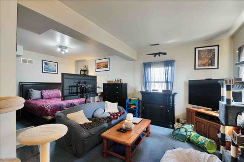 Tiny photo for 17207 Chase Road, DeKalb, IL 60115 (MLS # 12616841)