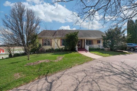 Tiny photo for 17207 Chase Road, DeKalb, IL 60115 (MLS # 12616841)