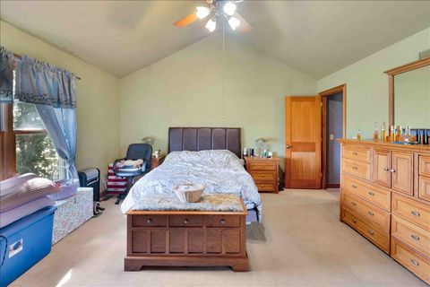 Tiny photo for 17207 Chase Road, DeKalb, IL 60115 (MLS # 12616841)