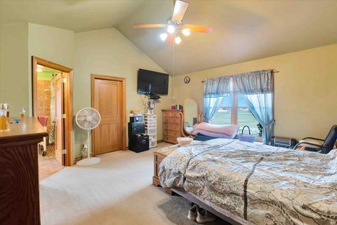 Tiny photo for 17207 Chase Road, DeKalb, IL 60115 (MLS # 12616841)