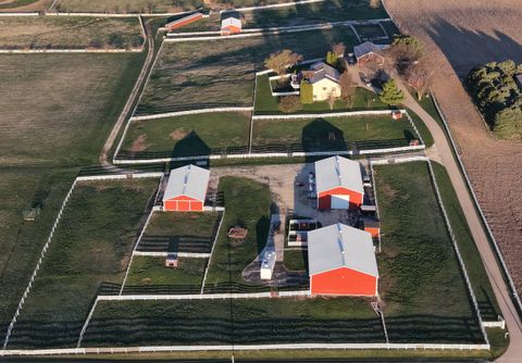 Tiny photo for 17207 Chase Road, DeKalb, IL 60115 (MLS # 12616841)