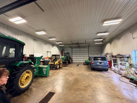 Tiny photo for 17207 Chase Road, DeKalb, IL 60115 (MLS # 12616841)