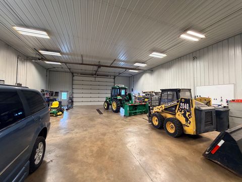 Tiny photo for 17207 Chase Road, DeKalb, IL 60115 (MLS # 12616841)