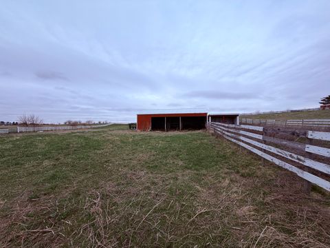 Tiny photo for 17207 Chase Road, DeKalb, IL 60115 (MLS # 12616841)