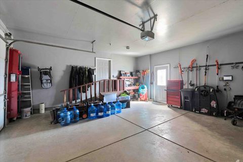 Tiny photo for 17207 Chase Road, DeKalb, IL 60115 (MLS # 12616841)