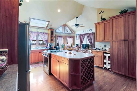 Tiny photo for 17207 Chase Road, DeKalb, IL 60115 (MLS # 12616841)