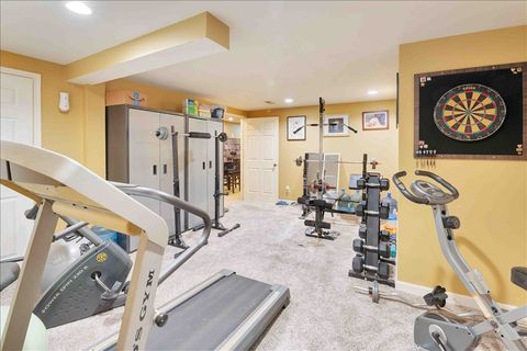 Tiny photo for 17207 Chase Road, DeKalb, IL 60115 (MLS # 12616841)