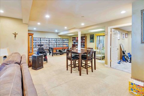 Tiny photo for 17207 Chase Road, DeKalb, IL 60115 (MLS # 12616841)