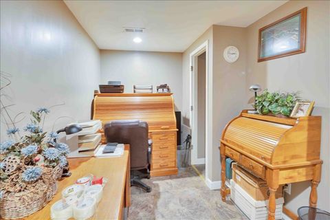 Tiny photo for 17207 Chase Road, DeKalb, IL 60115 (MLS # 12616841)