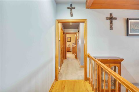 Tiny photo for 17207 Chase Road, DeKalb, IL 60115 (MLS # 12616841)