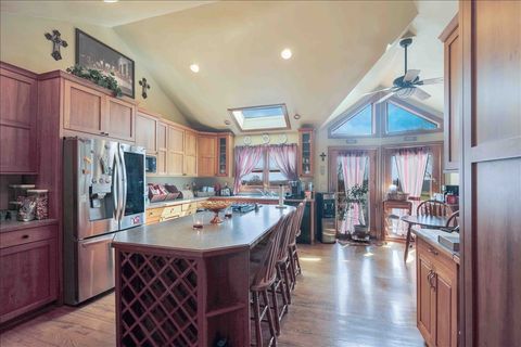 Tiny photo for 17207 Chase Road, DeKalb, IL 60115 (MLS # 12616841)