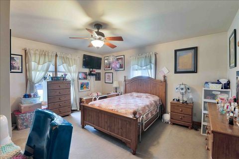 Tiny photo for 17207 Chase Road, DeKalb, IL 60115 (MLS # 12616841)