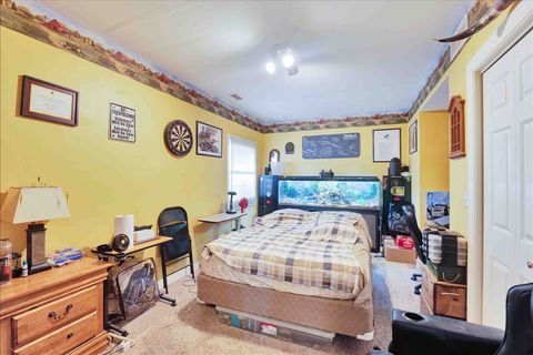 Tiny photo for 17207 Chase Road, DeKalb, IL 60115 (MLS # 12616841)