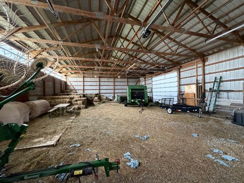 Tiny photo for 17207 Chase Road, DeKalb, IL 60115 (MLS # 12616841)