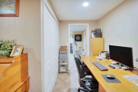 Tiny photo for 17207 Chase Road, DeKalb, IL 60115 (MLS # 12616841)