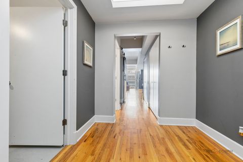 Tiny photo for 165 N Canal Street #1205, Chicago, IL 60606 (MLS # 12689338)