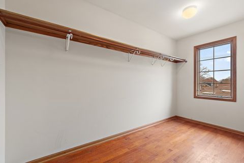 A home in Oak Lawn