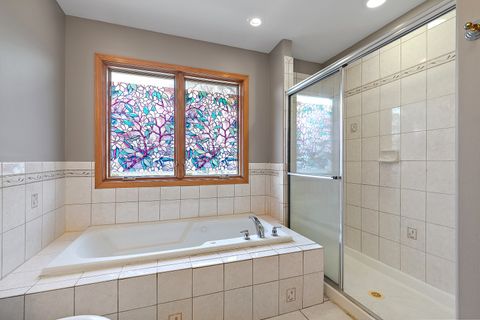 A home in Oak Lawn