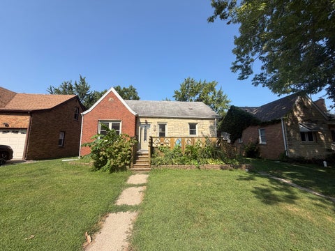 Tiny photo for 479 S Winfield Avenue, Kankakee, IL 60901 (MLS # 12772065)