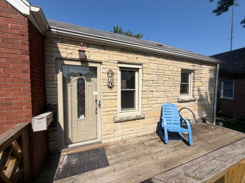 Tiny photo for 479 S Winfield Avenue, Kankakee, IL 60901 (MLS # 12772065)