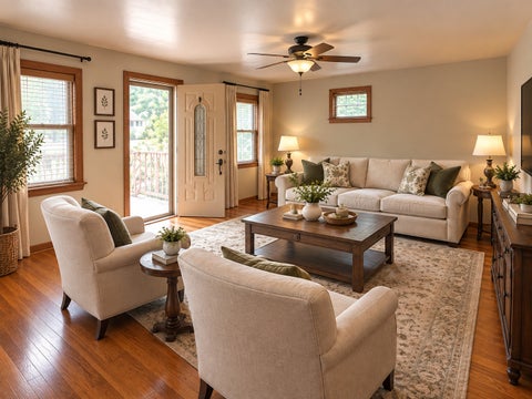 Tiny photo for 479 S Winfield Avenue, Kankakee, IL 60901 (MLS # 12772065)