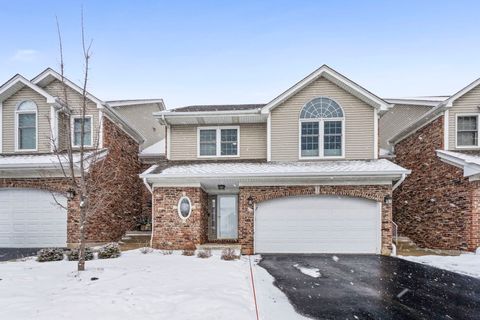 546 W Bridge View Court Palatine IL 60067