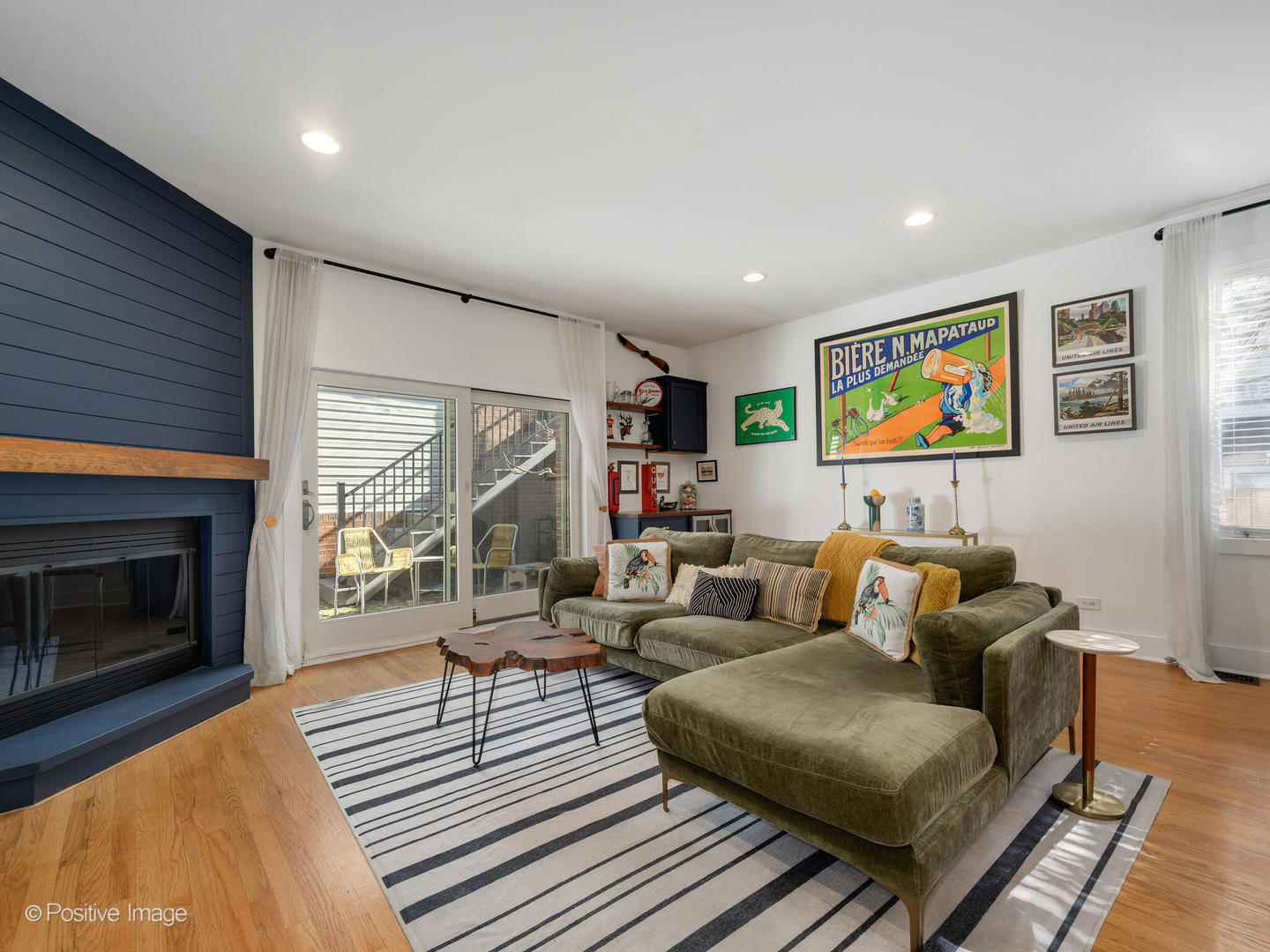 1339 N Wolcott Avenue B