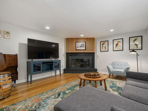 Tiny photo for 1339 N Wolcott Avenue #B, Chicago, IL 60622 (MLS # 12593779)