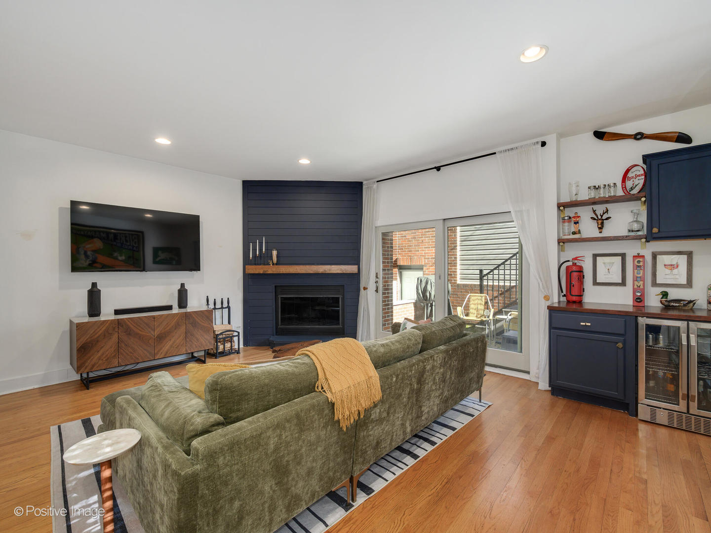 1339 N Wolcott Avenue B