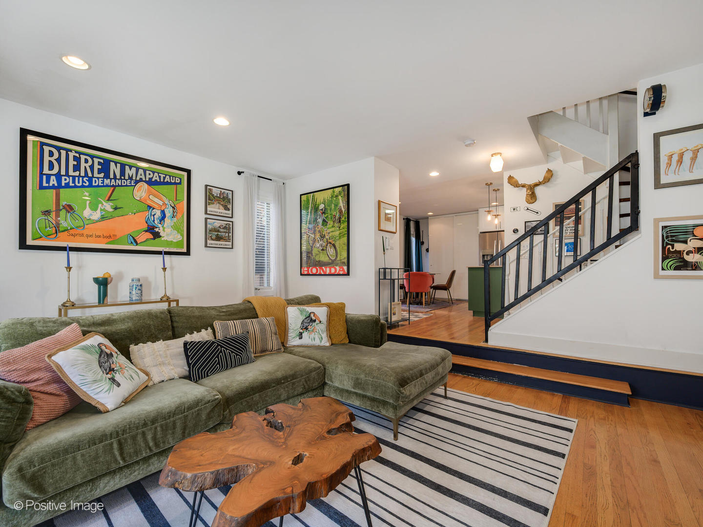 1339 N Wolcott Avenue B