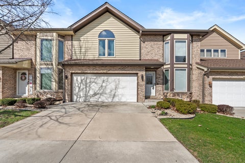 Tiny photo for 11742 Lighthouse Lane, Palos Heights, IL 60463 (MLS # 12757894)
