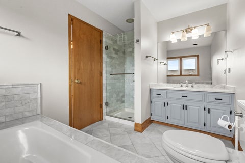 Tiny photo for 11742 Lighthouse Lane, Palos Heights, IL 60463 (MLS # 12757894)