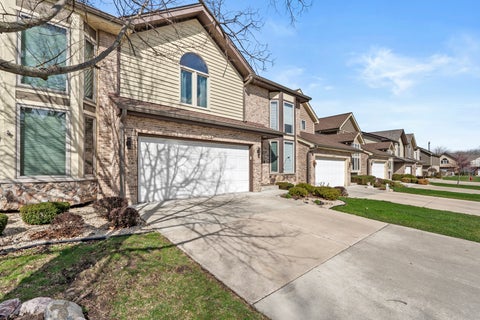 Tiny photo for 11742 Lighthouse Lane, Palos Heights, IL 60463 (MLS # 12757894)