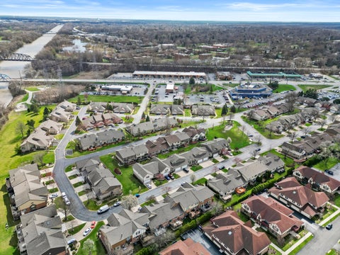 Tiny photo for 11742 Lighthouse Lane, Palos Heights, IL 60463 (MLS # 12757894)