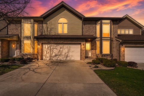 Photo of 11742 Lighthouse Lane, Palos Heights, IL 60463 (MLS # 12757894)