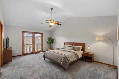 Tiny photo for 11742 Lighthouse Lane, Palos Heights, IL 60463 (MLS # 12757894)