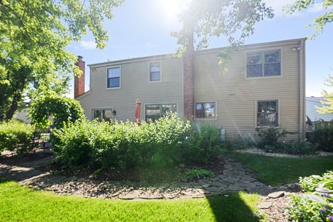 A home in Schaumburg