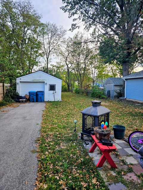 Tiny photo for 1213 W Main Street, Ottawa, IL 61350 (MLS # 12487519)