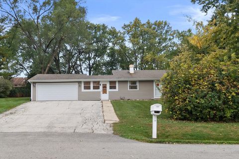 26892 N Iride Drive Mundelein IL 60060