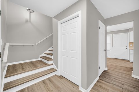 Tiny photo for 11601 S Laflin Street, Chicago, IL 60643 (MLS # 12531432)