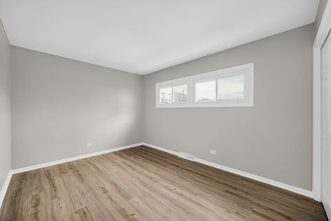 Tiny photo for 11601 S Laflin Street, Chicago, IL 60643 (MLS # 12531432)