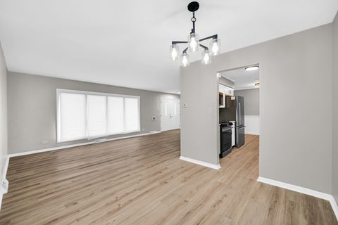 Tiny photo for 11601 S Laflin Street, Chicago, IL 60643 (MLS # 12531432)