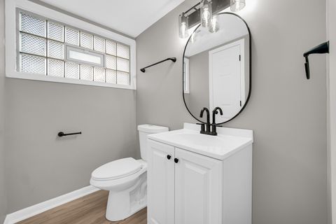 Tiny photo for 11601 S Laflin Street, Chicago, IL 60643 (MLS # 12531432)