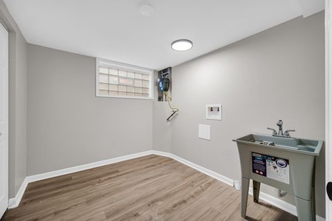Tiny photo for 11601 S Laflin Street, Chicago, IL 60643 (MLS # 12531432)
