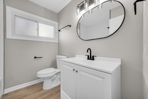 Tiny photo for 11601 S Laflin Street, Chicago, IL 60643 (MLS # 12531432)