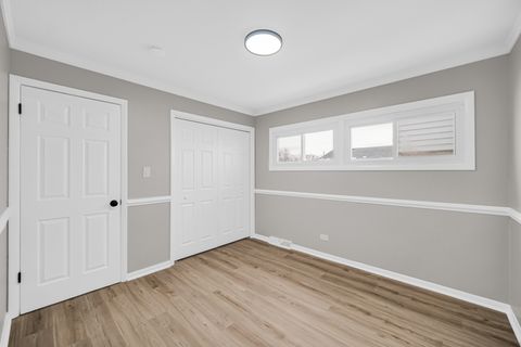 Tiny photo for 11601 S Laflin Street, Chicago, IL 60643 (MLS # 12531432)