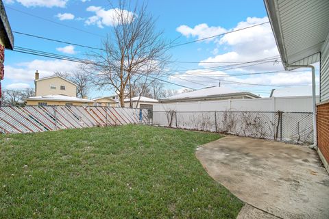 Tiny photo for 11601 S Laflin Street, Chicago, IL 60643 (MLS # 12531432)