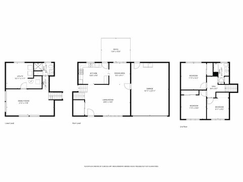 Tiny photo for 612 Silbury Court, McHenry, IL 60050 (MLS # 12679522)
