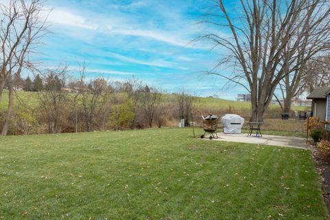 Tiny photo for 612 Silbury Court, McHenry, IL 60050 (MLS # 12679522)